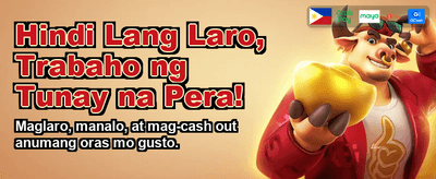 Best Slot Games in PH banner