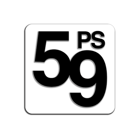 59ph Logo
